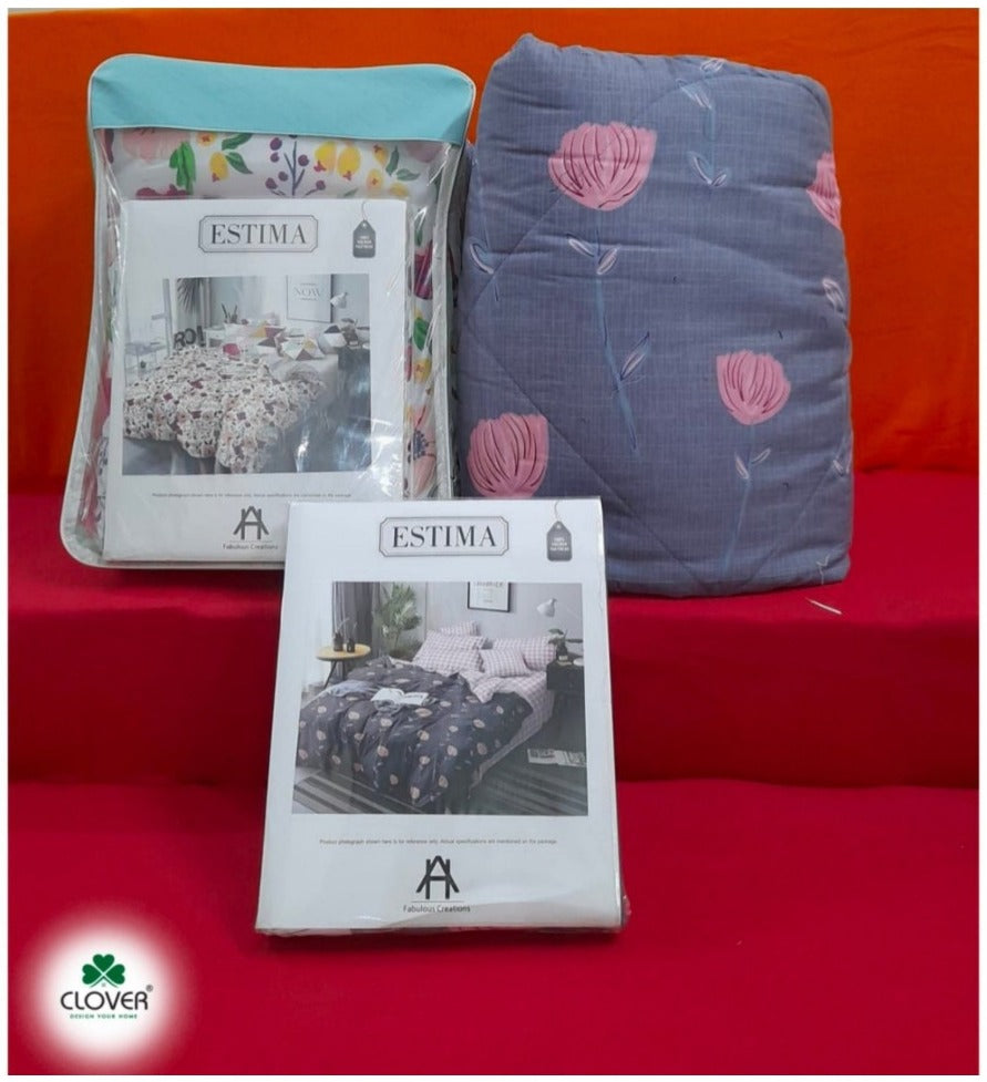 GS3: Daffodil 4 Pcs Gift Set