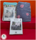 GS3: Daffodil 4 Pcs Gift Set