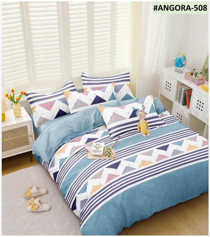 GS8: Fressia 5 Pcs Gift Set