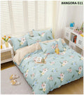 GS8: Fressia 5 Pcs Gift Set