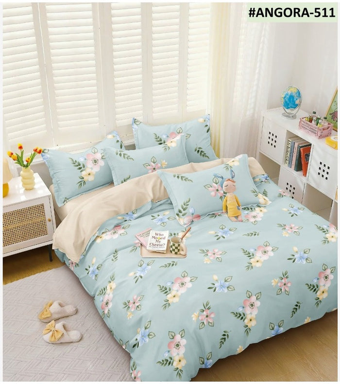 GS8: Fressia 5 Pcs Gift Set