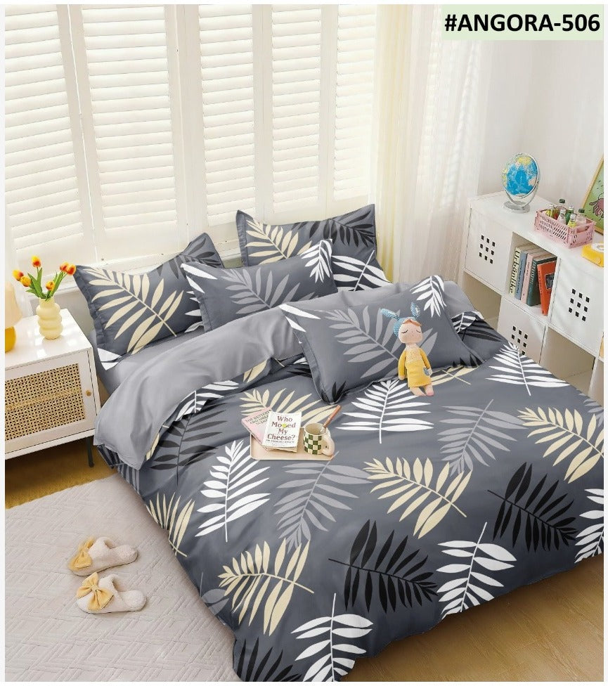 GS8: Fressia 5 Pcs Gift Set