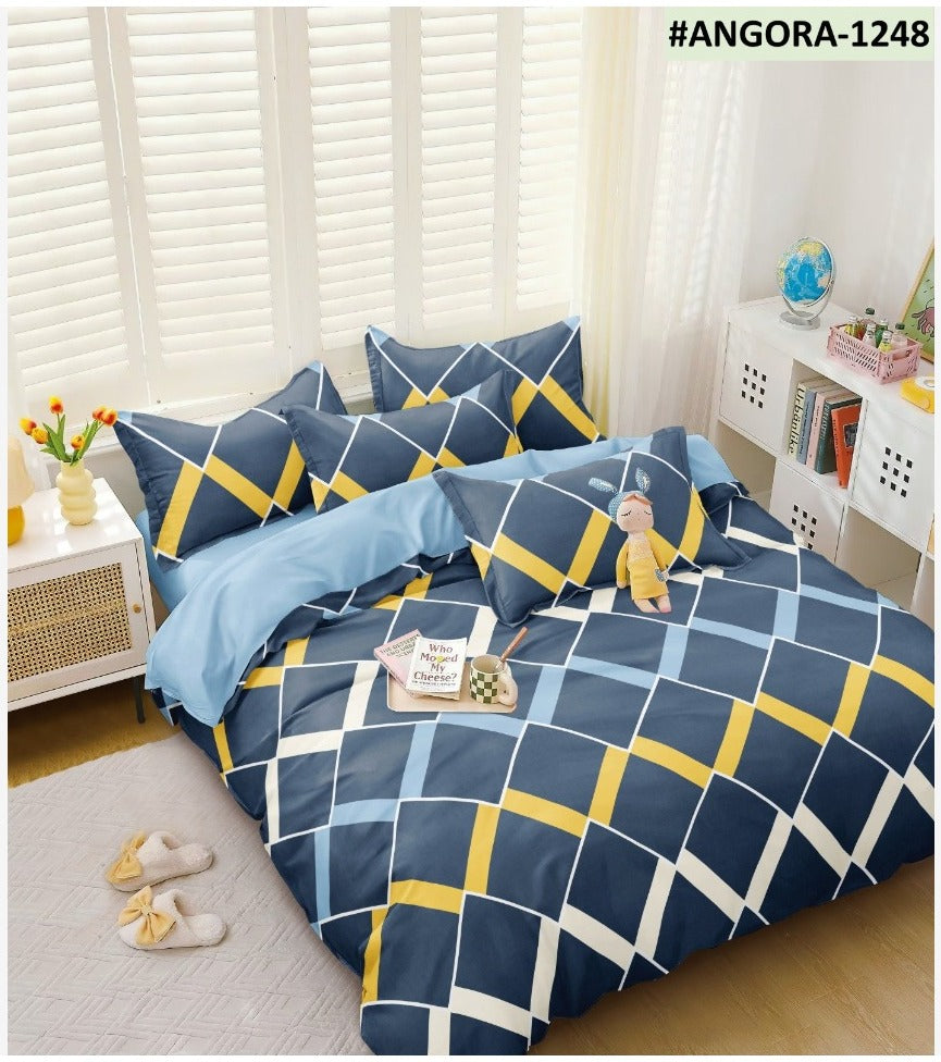 GS8: Fressia 5 Pcs Gift Set