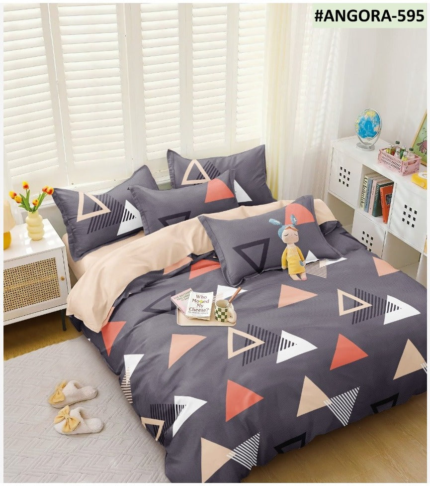 GS8: Fressia 5 Pcs Gift Set
