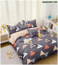GS8: Fressia 5 Pcs Gift Set