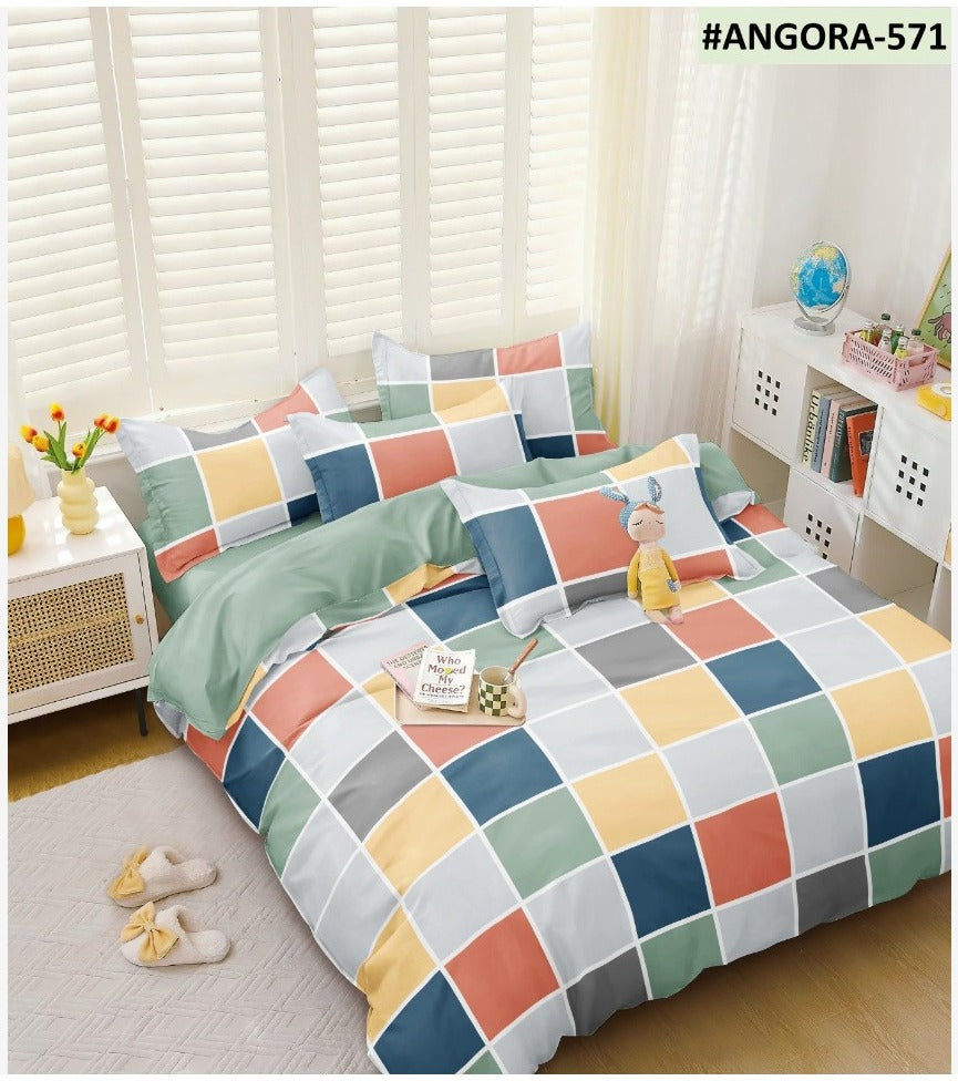 GS8: Fressia 5 Pcs Gift Set