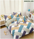 GS8: Fressia 5 Pcs Gift Set