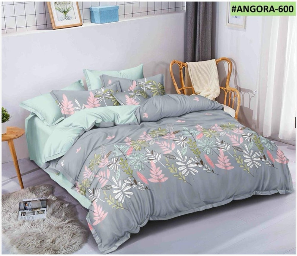 GS8: Fressia 5 Pcs Gift Set