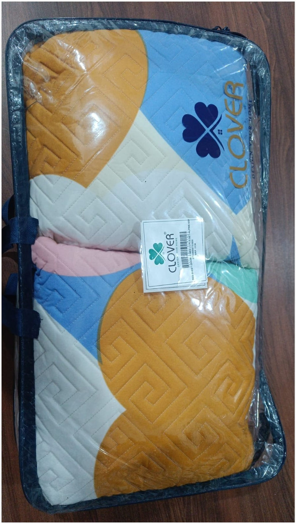 GS8: Fressia 5 Pcs Gift Set