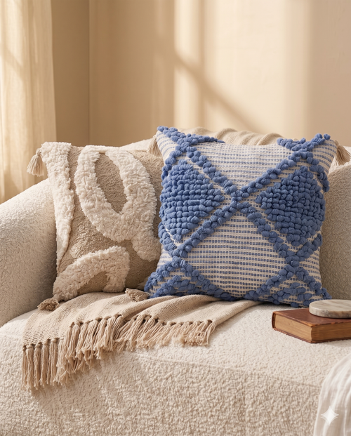 Pillows & Cushions
