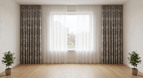 Curtains