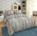 BS225: Proceed Double Bed Sheets