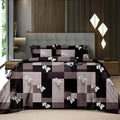 BS214: Scala Double Bed Sheets