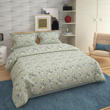 BS214: Scala Double Bed Sheets