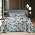 BS214: Scala Double Bed Sheets