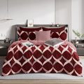BS230: Sedona Double Bed Sheets