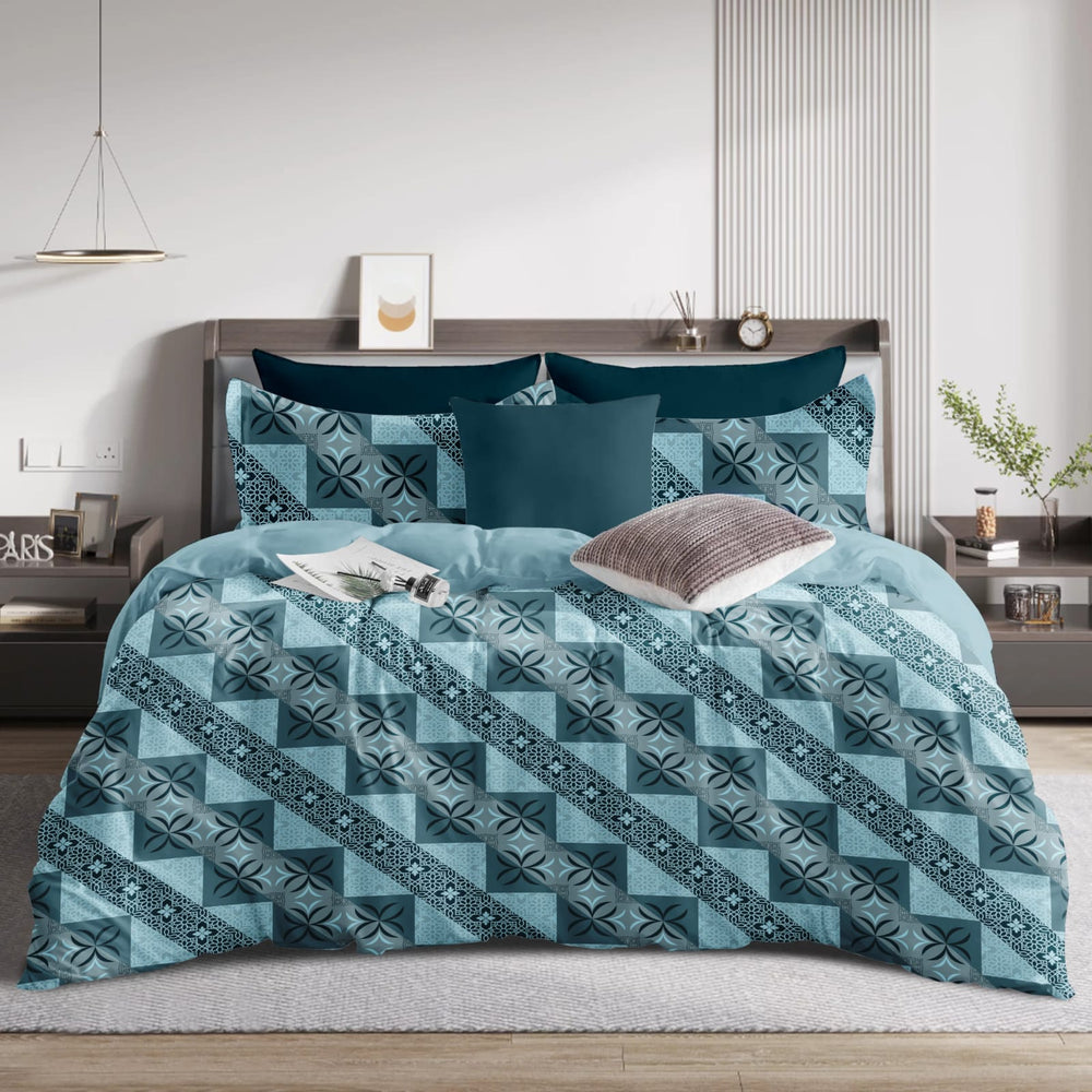 BS230: Sedona Double Bed Sheets