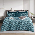 BS230: Sedona Double Bed Sheets