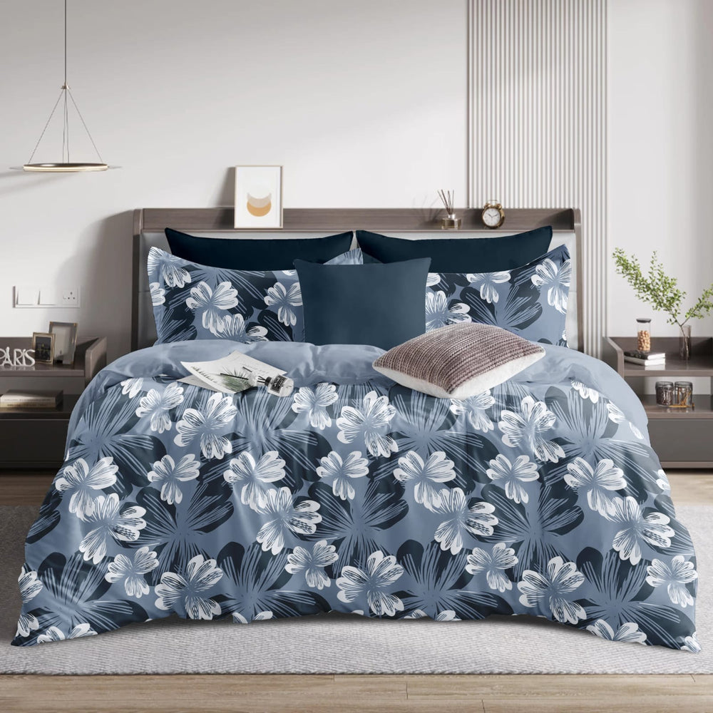 BS230: Sedona Double Bed Sheets