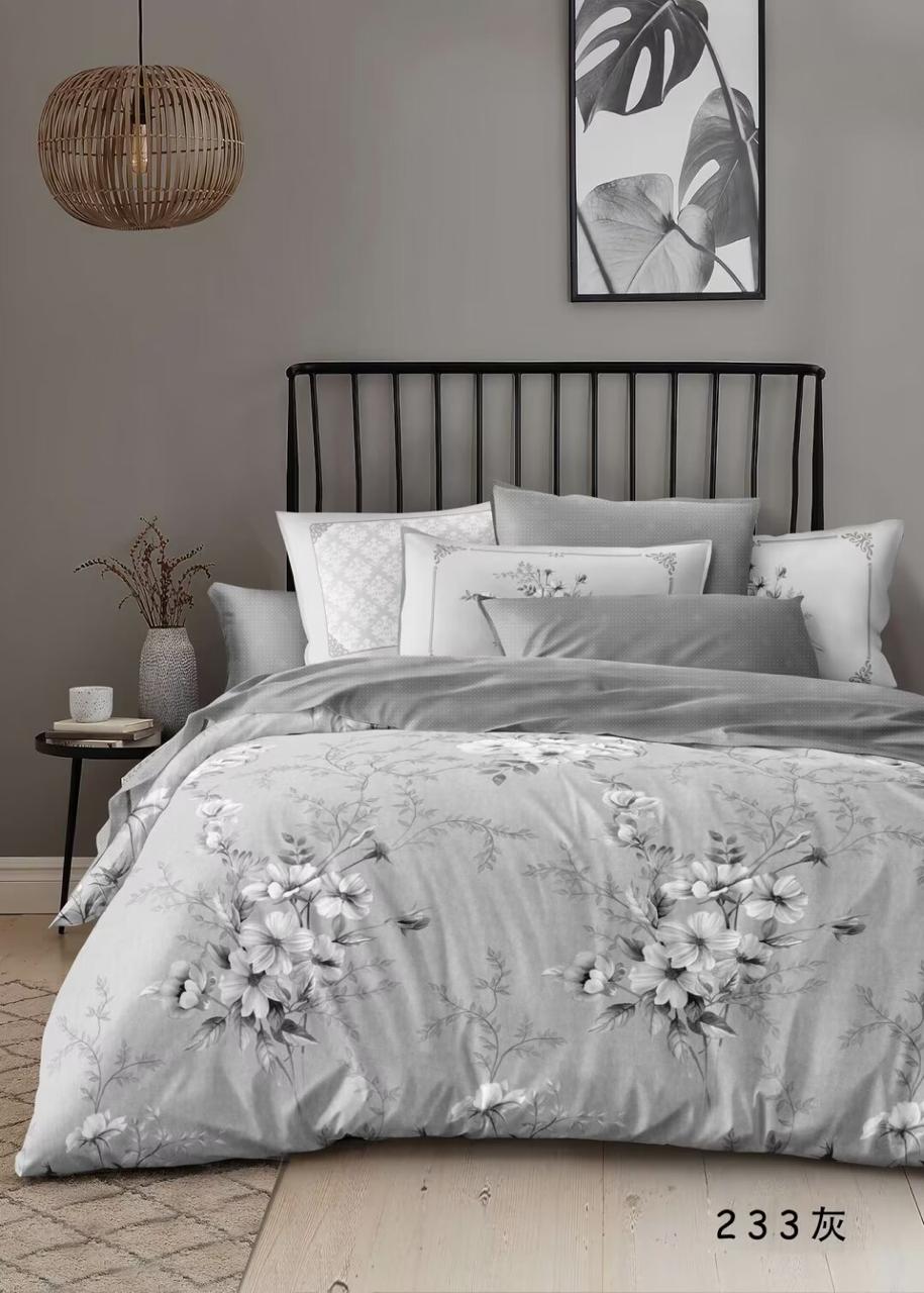 BS200: Reveller Gift Packing Double Bed Sheets