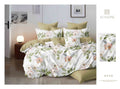 BS201: Jubilee Gift Packing Double Bed Sheets