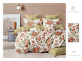 BS201: Jubilee Gift Packing Double Bed Sheets