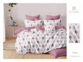 BS201: Jubilee Gift Packing Double Bed Sheets