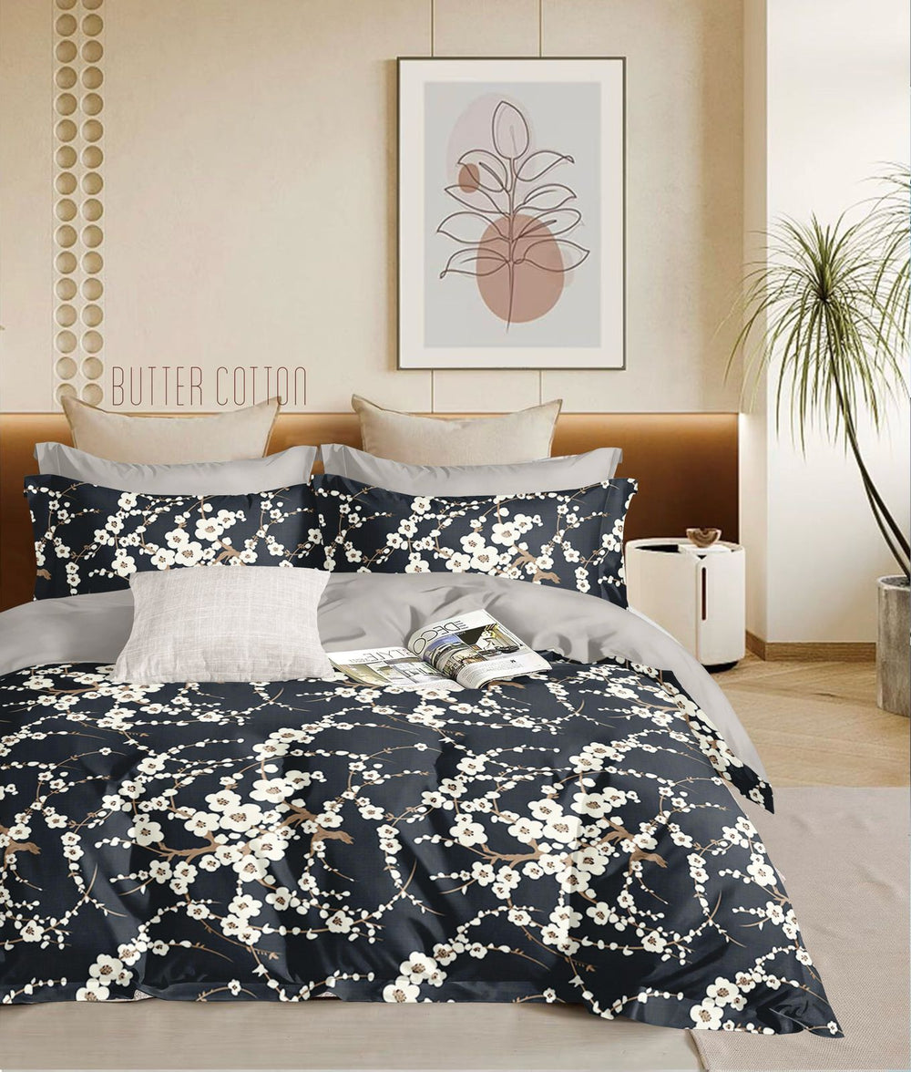 BS54: Thar Double Bed Sheets