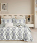 BS54: Thar Double Bed Sheets