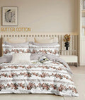 BS54: Thar Double Bed Sheets