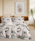 BS54: Thar Double Bed Sheets