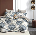 BS54: Thar Double Bed Sheets