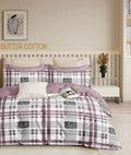 BS54: Thar Double Bed Sheets