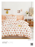 BS201: Jubilee Gift Packing Double Bed Sheets