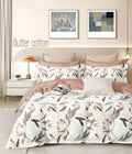 BS54: Thar Double Bed Sheets