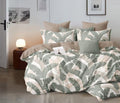 BS207: Roxx S. King Double Bed Sheets
