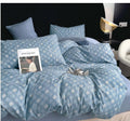 BS207: Roxx S. King Double Bed Sheets