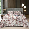 BS78: Extreme Diwan Bed Sheets
