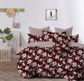 BS78: Extreme Diwan Bed Sheets