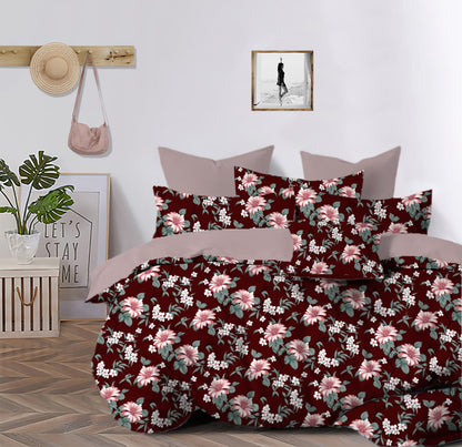 BS78: Extreme Diwan Bed Sheets