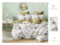 BS201: Jubilee Gift Packing Double Bed Sheets