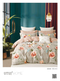 BS201: Jubilee Gift Packing Double Bed Sheets