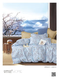 BS201: Jubilee Gift Packing Double Bed Sheets