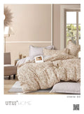 BS201: Jubilee Gift Packing Double Bed Sheets