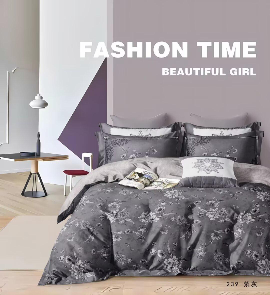 BS200: Reveller Gift Packing Double Bed Sheets