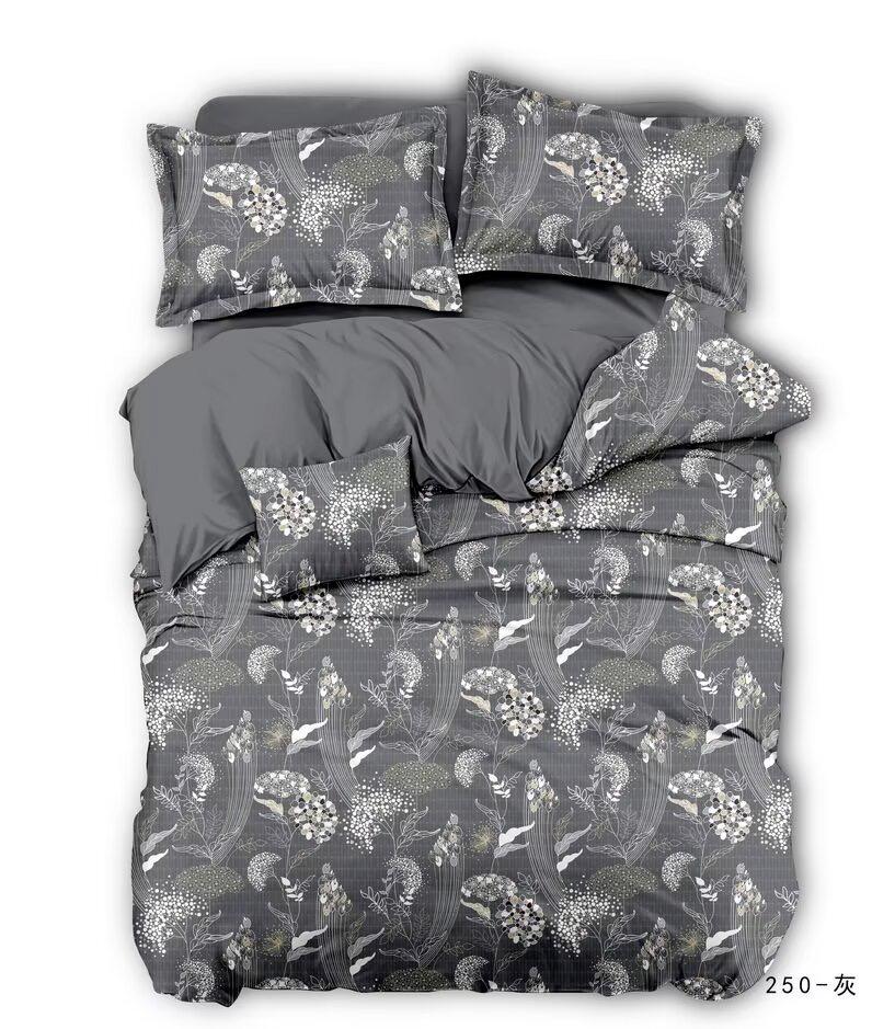 BS200: Reveller Gift Packing Double Bed Sheets