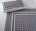 BS234: Kaleen Double Bed Sheets