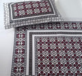 BS234: Kaleen Double Bed Sheets