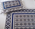 BS234: Kaleen Double Bed Sheets