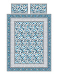BS234: Kaleen Double Bed Sheets